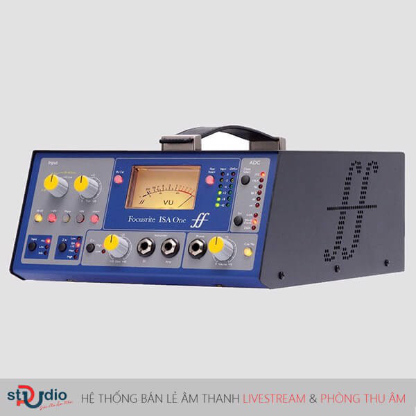 Pustudio review top 8 mic Preamp tốt nhất trên thị trường hiện nay - Ảnh 3.