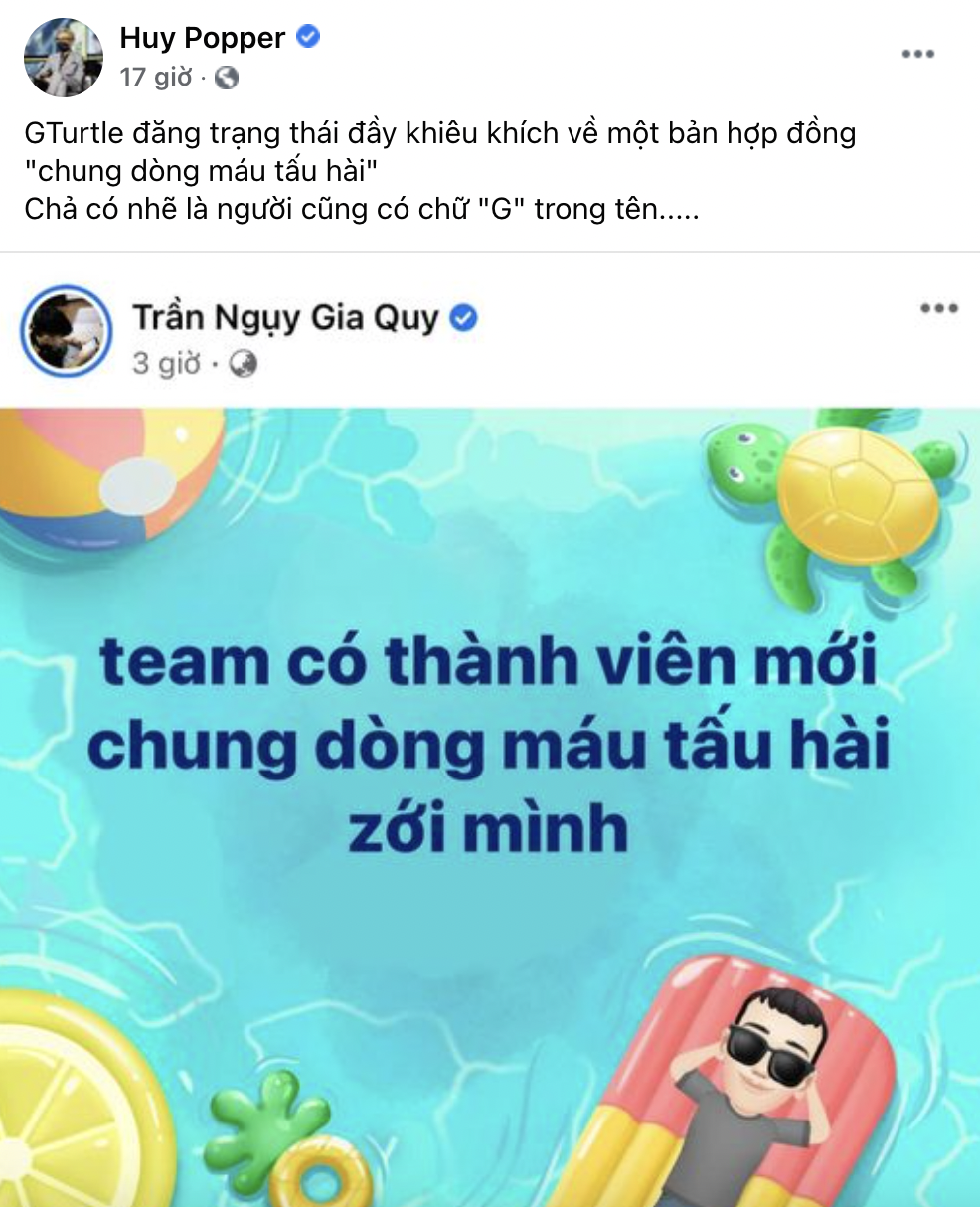 TIN ĐỒN: Cú quay xe của KhiênG sau nhiều lần &quot;thả thính&quot; Team Flash là có thật? - Ảnh 4.