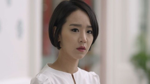 5 sao Hàn từng đóng vai phụ nay vượt mặt bạn diễn: Đỉnh của chóp như Song Joong Ki, Shin Hye Sun thì ai bì lại? - Ảnh 5.