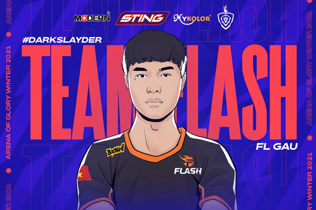 Đội hình xuất sắc nhất tuần 4 ĐTDV mùa Đông 2021: Team Flash, Saigon Phantom áp đảo - Ảnh 2.