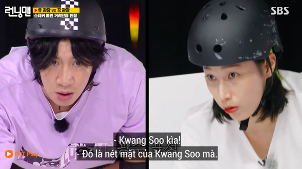 Điểm danh hội anh em thất lạc của Lee Kwang Soo: Toàn vận động viên hàng đầu, có cả idol xứ Trung - Ảnh 9.