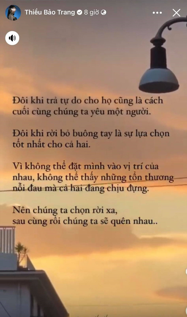 Nhạc sĩ Phương Uyên có động thái lạ giữa tin đồn chia tay chị gái Thiều Bảo Trâm? - Ảnh 4.