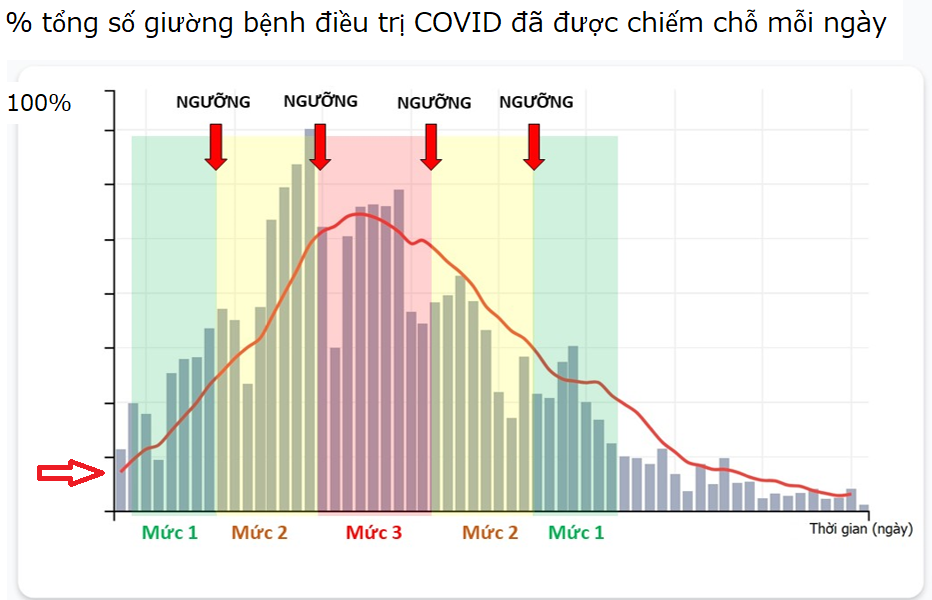 Từ thành công vượt 5 làn sóng dịch của Nhật, chuyên gia đề xuất chiến lược giãn cách ngắn, nhanh về bình thường mới cho Việt Nam - Ảnh 5. Từ thành công vượt 5 làn sóng dịch của Nhật, chuyên gia đề xuất chiến lược giãn cách ngắn, nhanh về bình thường mới cho Việt Nam - Ảnh 5.