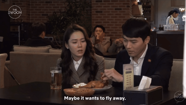 Son Ye Jin đích thị là nóc nhà quyền lực của Hyun Bin, không tin xem loạt hậu trường phim ngày nào sẽ rõ - Ảnh 2.