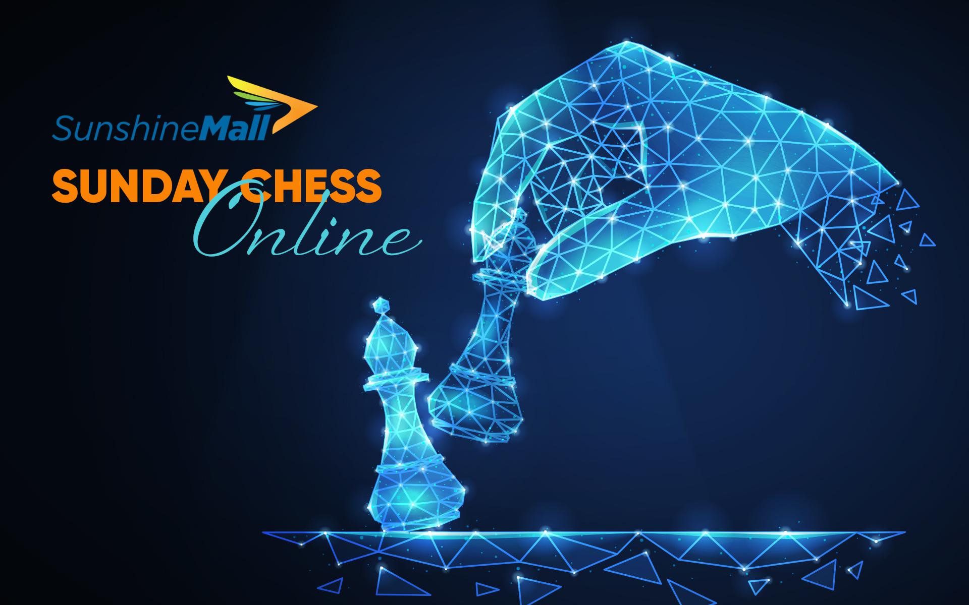 Sunshine Mall đồng hành cùng Sunday Chess Online - sân chơi hấp dẫn kết nối các kỳ thủ - Ảnh 2.