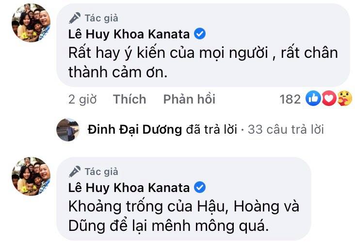 Hồ Tấn Tài lên &quot;dây cót tinh thần&quot; tuyển Việt Nam sau thất bại: &quot;Tự hào chúng ta là một đội, tiến lên Việt Nam&quot; - Ảnh 7.