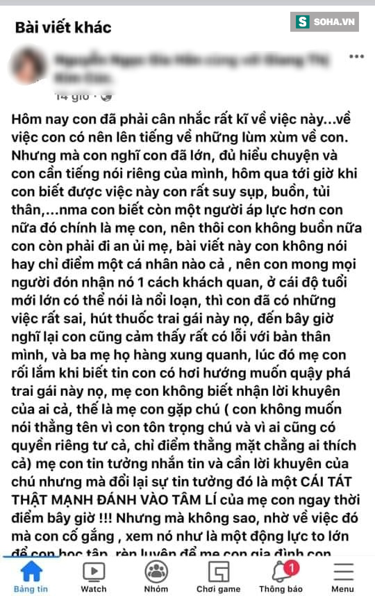 Bị tố ăn cháo đá bát, cướp xe cứu thương, Giang Kim Cúc nói: Chưa bao giờ làm sai nên không sợ - Ảnh 7.