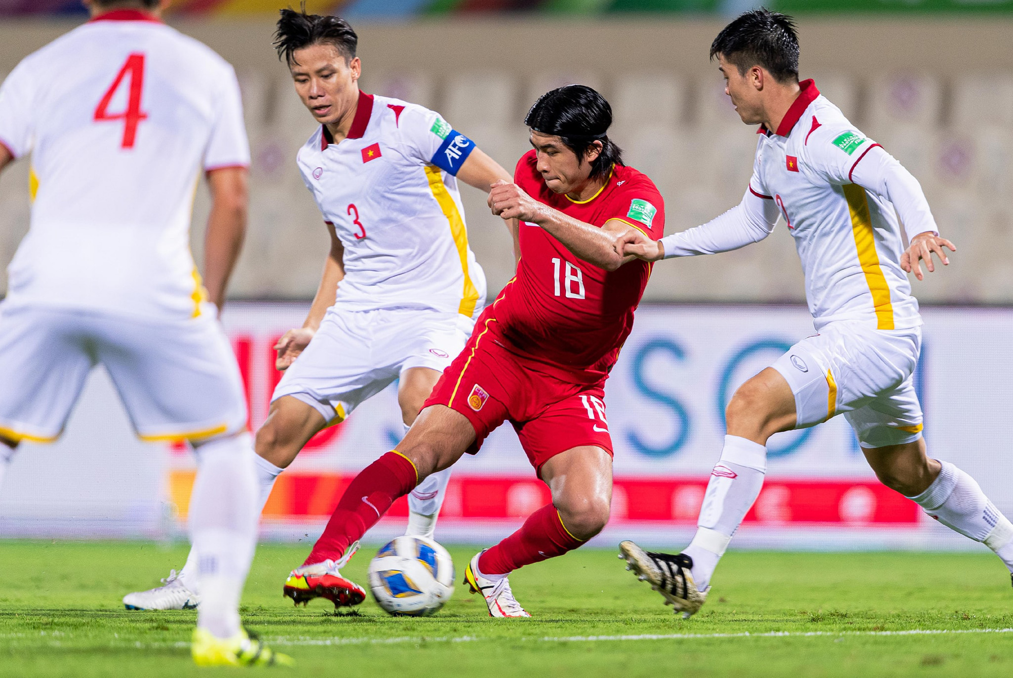 Bầu Hiển (Hà Nội FC): &quot;HLV Park Hang-seo lười làm mới, nói thẳng là bảo thủ&quot; - Ảnh 2.