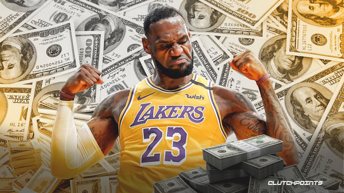 LeBron James có hơn 100 triệu người theo dõi trên Instagram: Nhiều hơn cả 6 giải đấu thể thao hàng đầu nước Mỹ cộng lại - Ảnh 3.