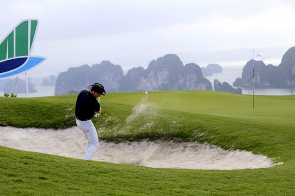 Việt Nam tiếp tục được vinh danh là &quot;Điểm đến golf tốt nhất thế giới&quot; - Ảnh 2.