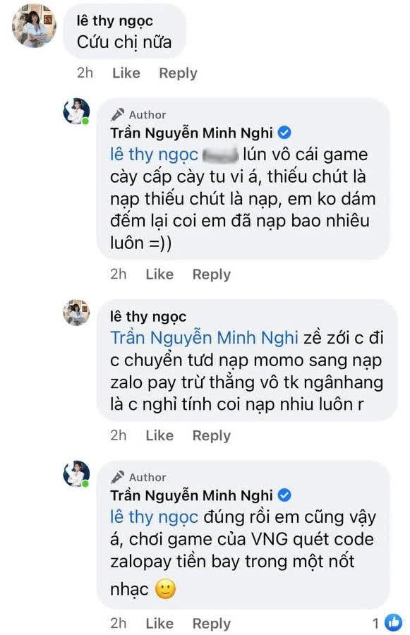 Minh Nghi đau đầu vì nghiện nạp game, một nữ streamer nổi tiếng cũng bày tỏ sự đồng cảm vì đốt tiền không kém! - Ảnh 3.