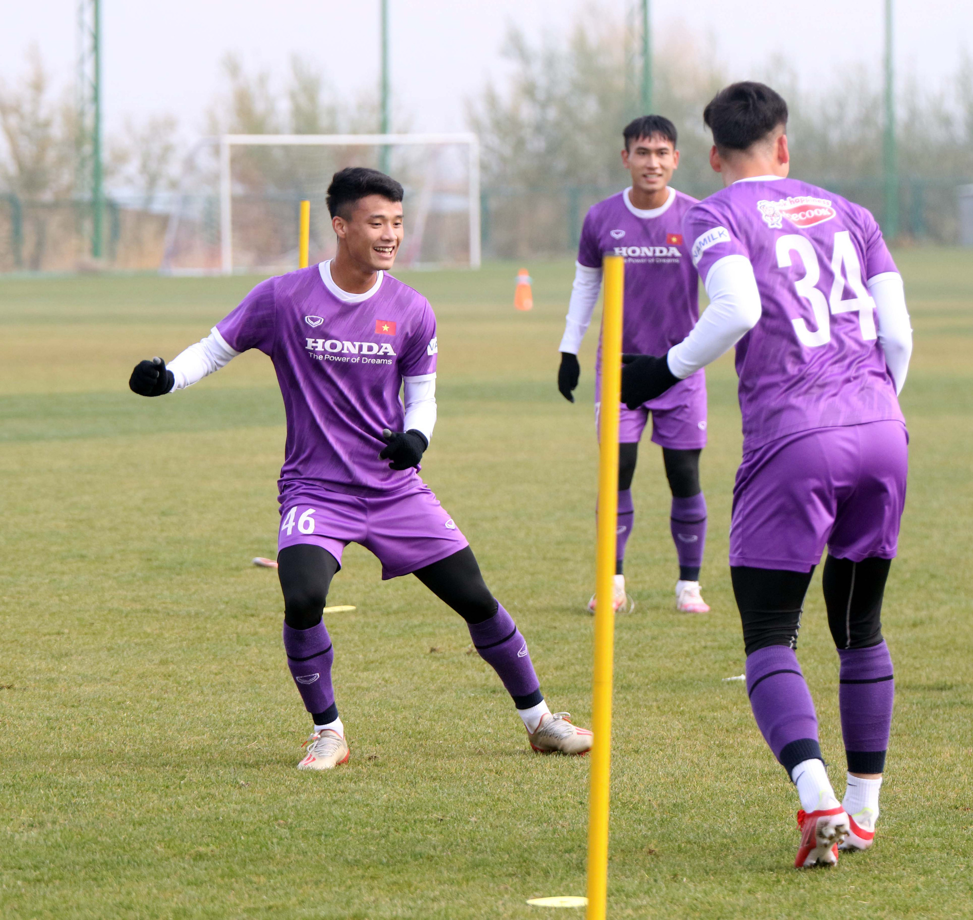 U23 Myanmar và U23 Việt Nam có thể &quot;nắm tay&quot; cùng tạo nên kỳ tích chưa từng có cho bóng đá Đông Nam Á  - Ảnh 1.