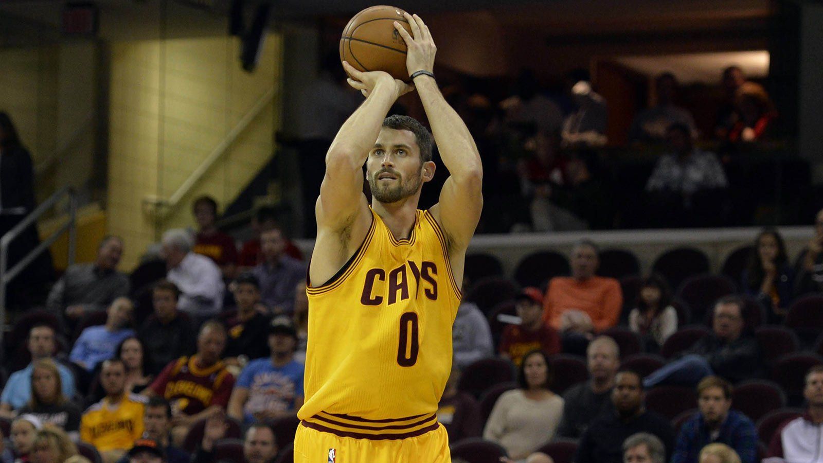 Góc tin đồn: Kevin Love có thể gia nhập Los Angeles Lakers nếu rời Cleveland Cavaliers - Ảnh 3.