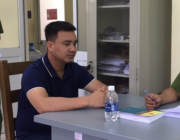Bắt thêm đối tượng công ty BĐS vẽ dự án “ma” tại Tp.Thủ Đức (Tp.HCM) - Ảnh 1.