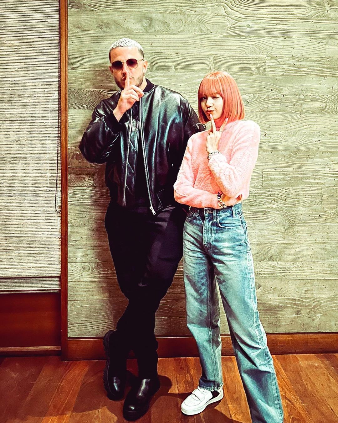 Câu hỏi lớn nhất với fan BLACKPINK dạo gần đây: Ai mới thực sự là Lisa, còn ai là Jisoo? - Ảnh 1.