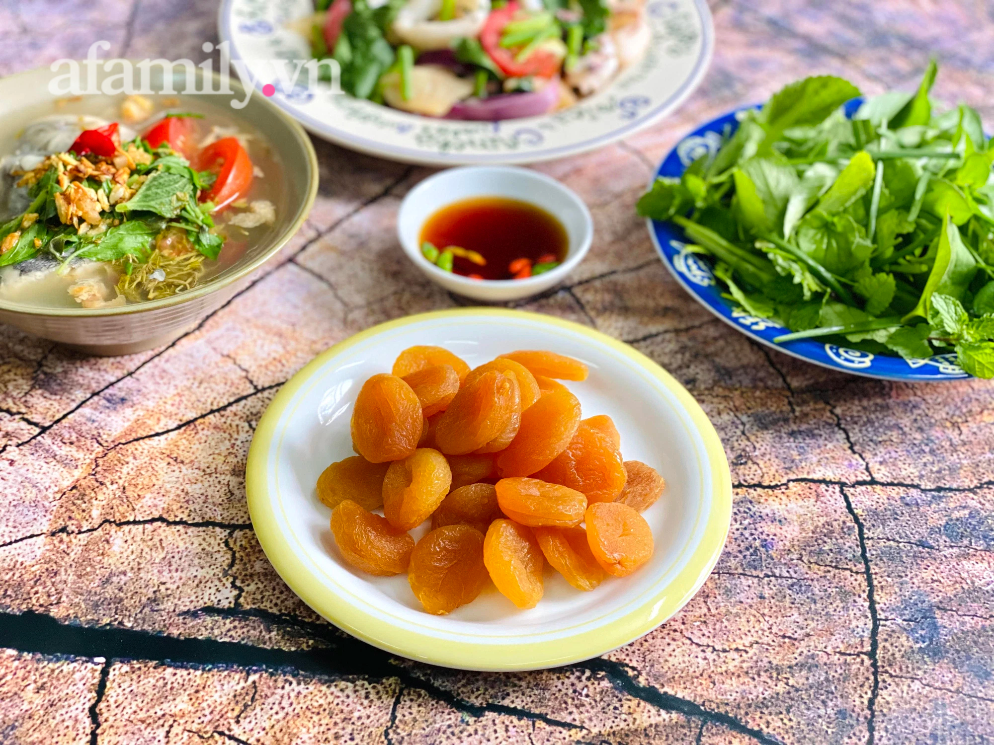 Gợi ý thực đơn cơm tối 3 món nấu trong 20 phút mà ngon đến bất ngờ! - Ảnh 10.