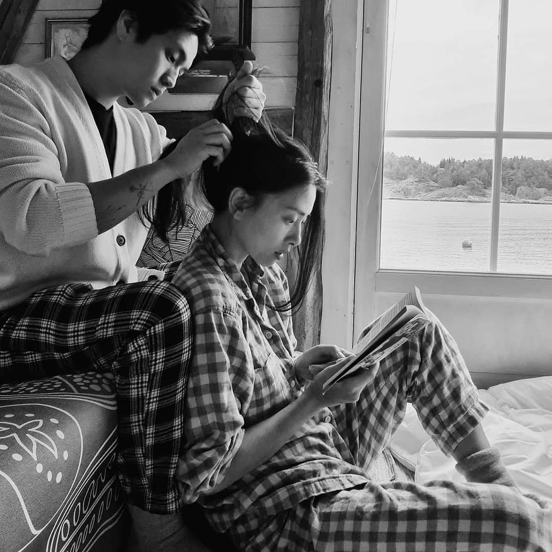 Ngô Thanh Vân khoe ảnh cực tình, tuyên bố một điều trong ngày sinh nhật bạn trai kém 11 tuổi - Ảnh 3.