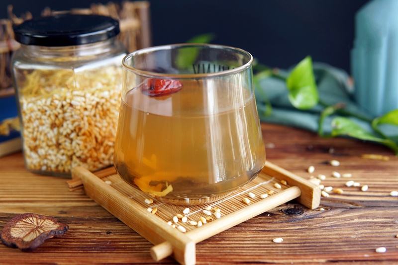 Mùa đông mỗi ngày uống 1 ly trà này thì vừa giữ ấm cơ thể, vừa tăng đề kháng chống cảm cúm hiệu quả! - Ảnh 8.