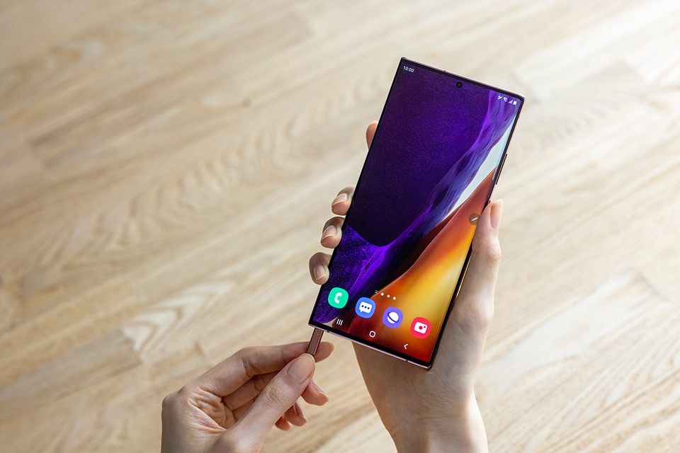 11/11 quả là lễ hội shopping: Đến Samsung chính hãng cũng giảm tới 50%   cho hội “mê công nghệ”  - Ảnh 10.