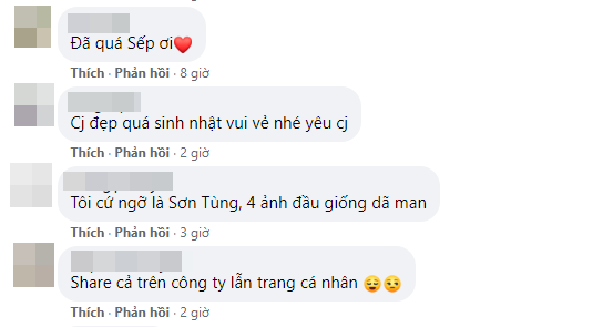 Giữa lúc Sơn Tùng và Hải Tú &quot;gây sốt&quot;, Thiều Bảo Trâm lại bị gọi tên đầy xót xa vì chi tiết này - Ảnh 5.