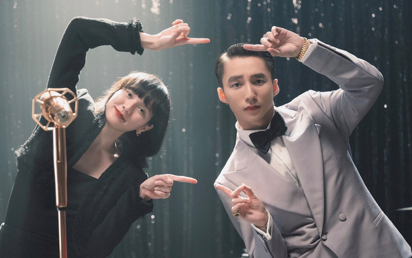 Hải Tú trở lại, album Chúng Ta của Sơn Tùng chắc là sắp có bài mới nữa rồi? - Ảnh 1.