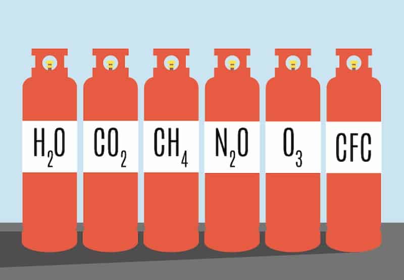 Phút chót, Mỹ-Trung có động thái bất ngờ ở COP26: Tác động thảm khốc toàn cầu chấm dứt? - Ảnh 4.