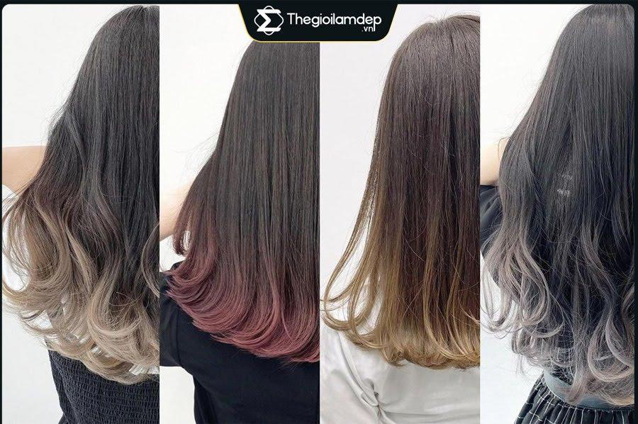 Thế Giới Làm Đẹp – Khu phức hợp với xu hướng làm đẹp mới tại Sài Gòn - Ảnh 5.