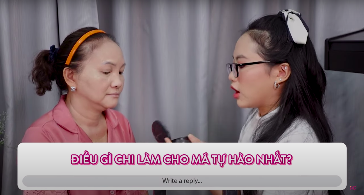 Mẹ Phương Mỹ Chi: Tôi khóc vì Chi nhiều lắm - Ảnh 1. Mẹ Phương Mỹ Chi: Tôi khóc vì Chi nhiều lắm - Ảnh 1.
