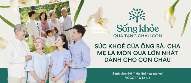 Mỗi người sinh ra đã mang trong mình nguy cơ đột quỵ: Không riêng gì người cao tuổi, bất cứ ai cũng phải dè chừng, đặc biệt trong thời điểm thời tiết trở lạnh - Ảnh 3.