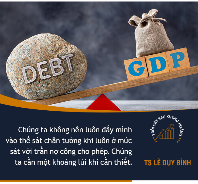 Phát tiền, phát séc hay một gói kích cầu ‘khủng’ có phù hợp với Việt Nam? - Ảnh 3. Phát tiền, phát séc hay một gói kích cầu ‘khủng’ có phù hợp với Việt Nam? - Ảnh 3.