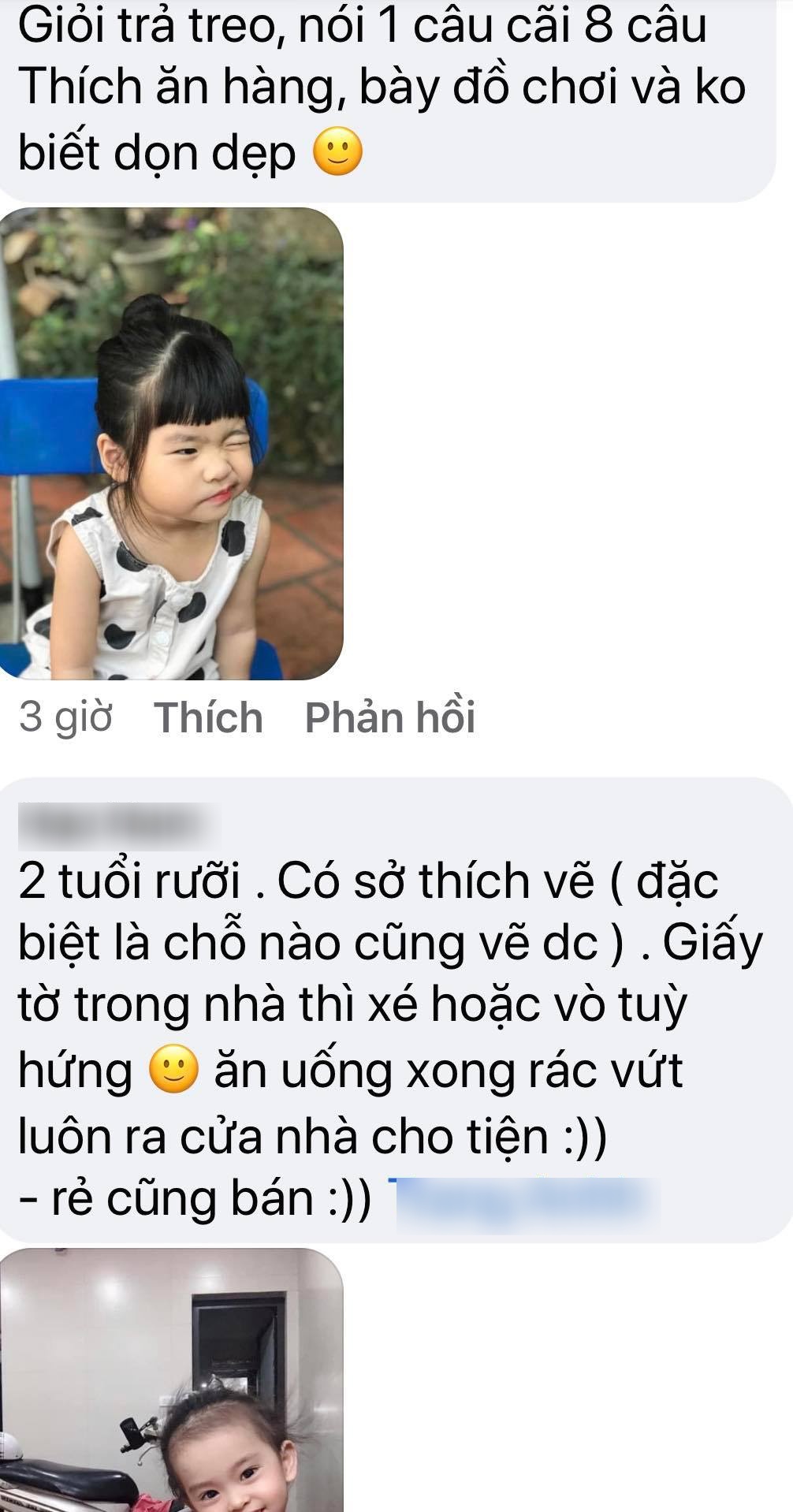 Quá mệt mỏi, mẹ trẻ quyết định pass luôn thằng con nghịch ngợm lên mạng nhưng lại nhận về cái kết không thể phũ hơn - Ảnh 2.