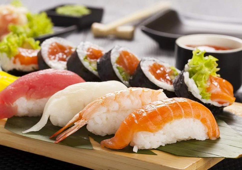 Đây là loại rau được ví như &quot;tiên dược dưới đại dương&quot;, người Nhật ăn hàng ngày vì giúp cải thiện tuổi thọ và đẩy lùi lão hóa cực tốt - Ảnh 3.