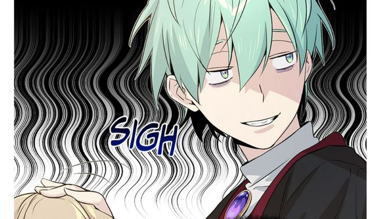 Điểm lại những manhwa đang nổi trong giai đoạn cuối năm 2021: Đa dạng và độc đáo! - Ảnh 3.