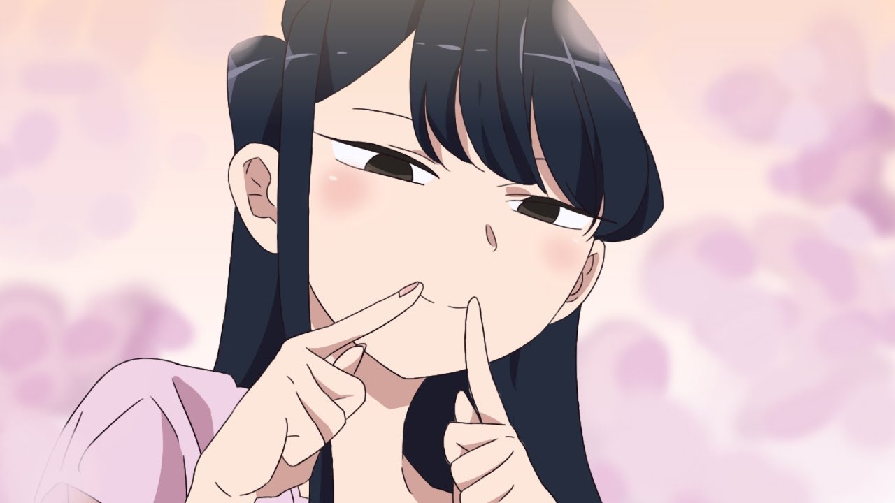 Top 7 waifu mèo được yêu thích nhất trong anime, hấp dẫn không kém cô nàng Komi-san - Ảnh 1.