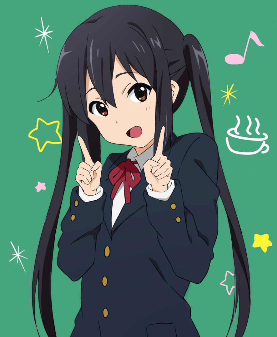 Top 7 waifu mèo được yêu thích nhất trong anime, hấp dẫn không kém cô nàng Komi-san - Ảnh 5.
