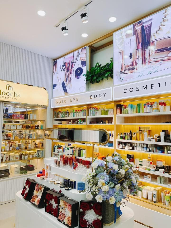 Những lý do khiến Moocha Cosmetic trở thành địa chỉ sắm đồ beauty đáng lưu tâm cho chị em - Ảnh 2.