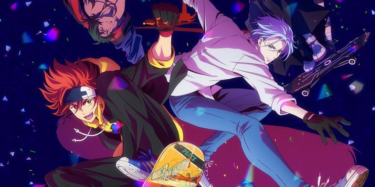 The 14 best anime on Hulu you can binge right now - Android Authority