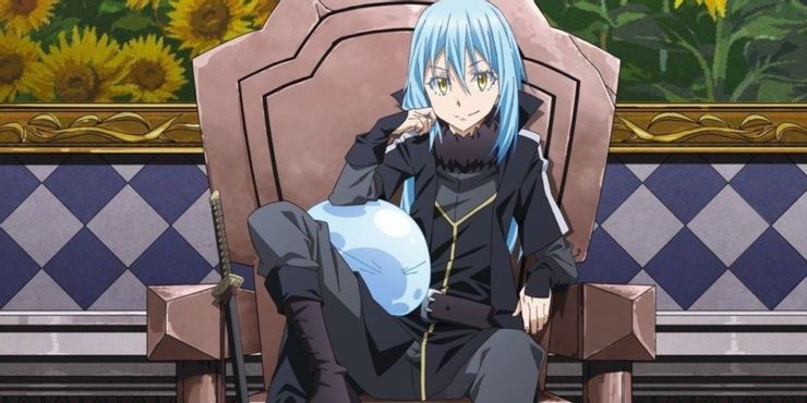 10 anime hành động hay nhất năm 2021 theo bình chọn của fan, bạn đã xem được bao nhiêu bộ? (P.1) - Ảnh 4.