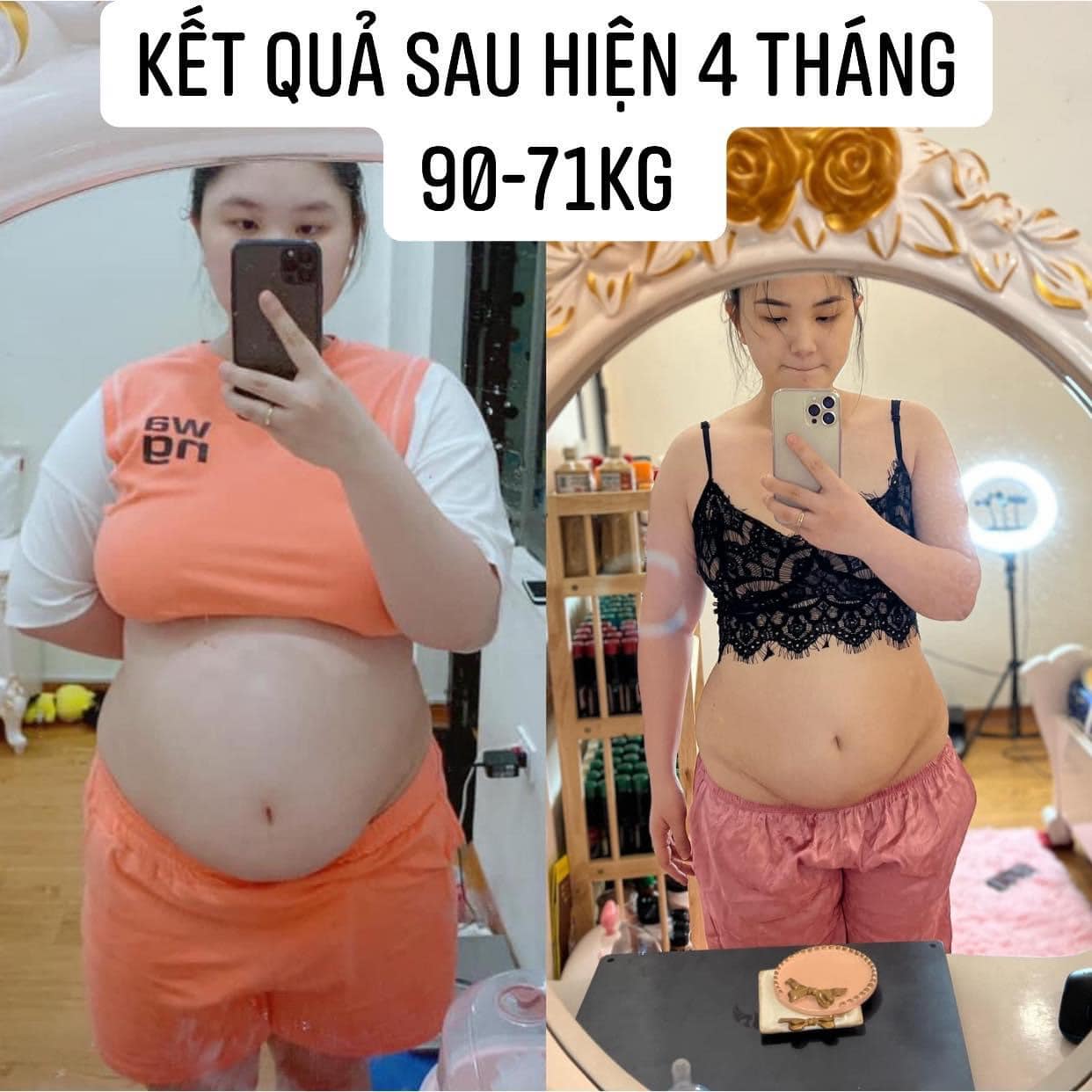 ''Mỗi lần chồng vén bụng lên là cảm giác nhói buốt, cơ thể mình chảy xệ, nhăn nheo, rạn nứt hết rồi'' - Ảnh 5.