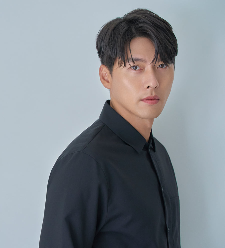 Hyun Bin tái xuất màn ảnh rộng với bom tấn hành động Cáp Nhĩ Tân - Ảnh 4.