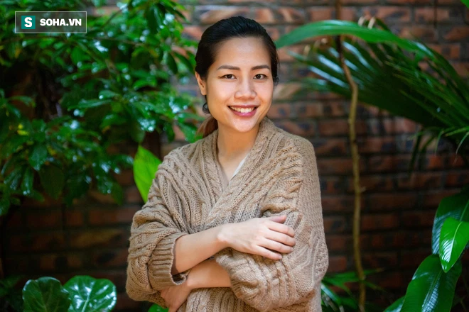 Bại tướng Olympia: Lương hàng nghìn đô, từng không muốn sờ đến tiền - Ảnh 5. Bại tướng Olympia: Lương hàng nghìn đô, từng không muốn sờ đến tiền - Ảnh 5.