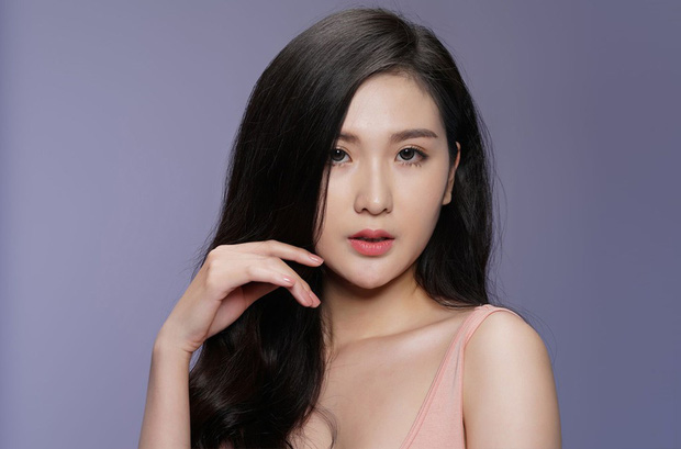 Ngọc Loan The Face: Từ học trò Phạm Hương đến yêu nữ hàng hiệu Vbiz, cuộc sống kín tiếng cực xa hoa - Ảnh 2.