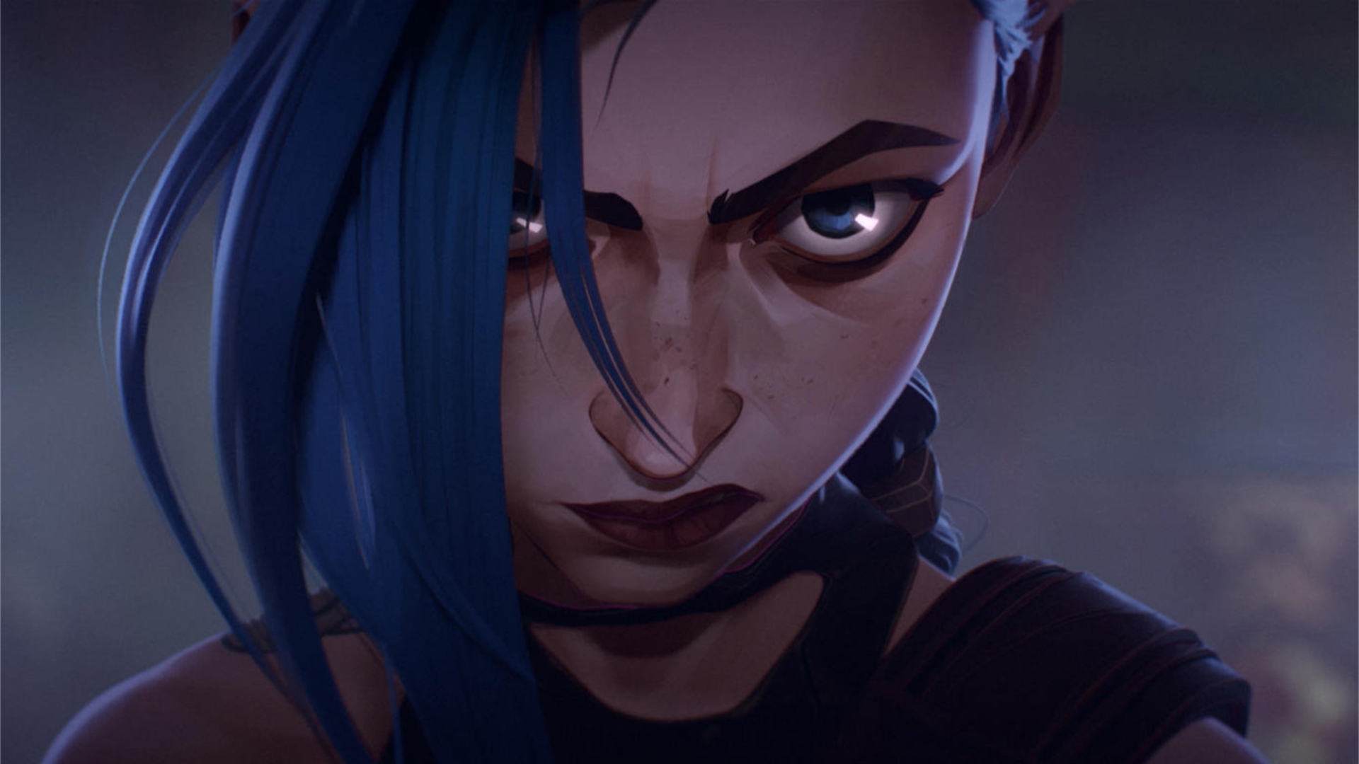 Arcane soán ngôi Squid Game, trở thành loạt phim được xem nhiều nhất trên Netflix - Ảnh 1.