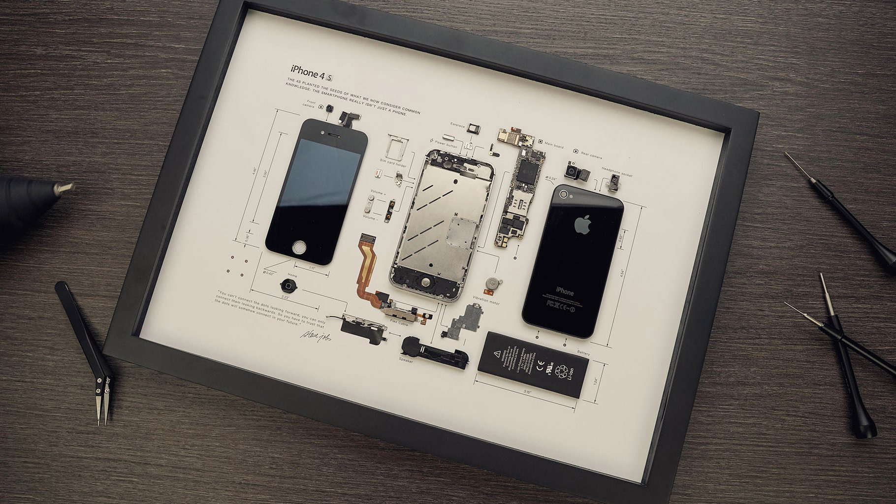 Apple vừa có một thay đổi cực kỳ quan trọng, thứ đã khiến người dùng iPhone ghét cay, ghét đắng nhiều năm qua! - Ảnh 4.