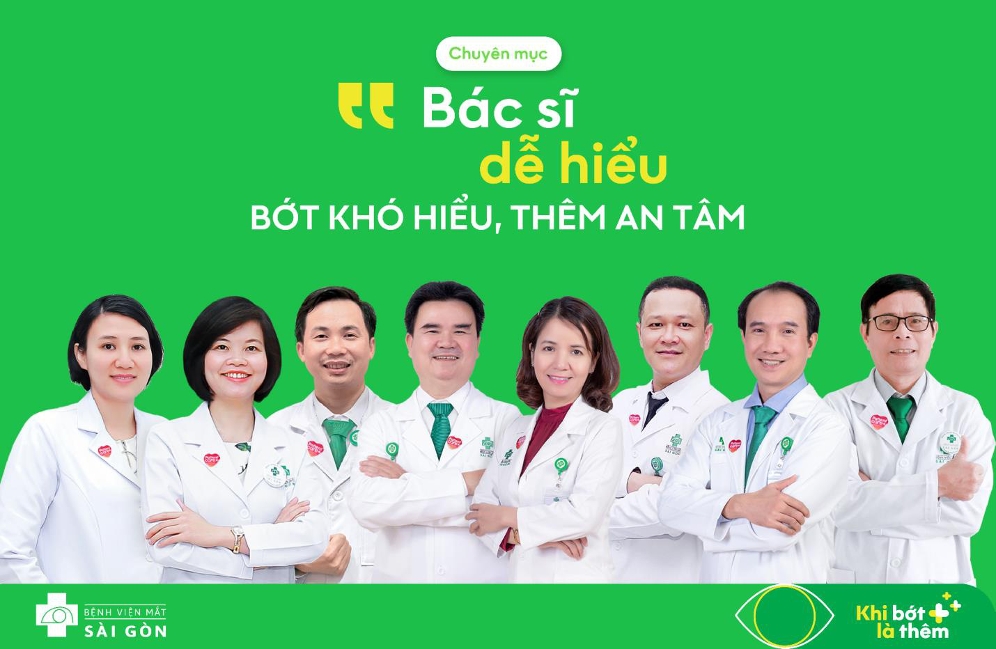 Học thuộc lòng 5 nguyên tắc “thêm - bớt” sau để đôi mắt luôn khỏe - Ảnh 2.