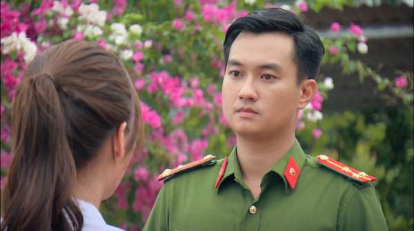 Bộ 3 nam thần của "Phố trong làng" ngoài đời: Người từng là "bạn trai" Minh Hằng, người có vợ vừa nổi tiếng vừa xinh đẹp - Ảnh 2. Bộ 3 nam thần của "Phố trong làng" ngoài đời: Người từng là "bạn trai" Minh Hằng, người có vợ vừa nổi tiếng vừa xinh đẹp - Ảnh 2.