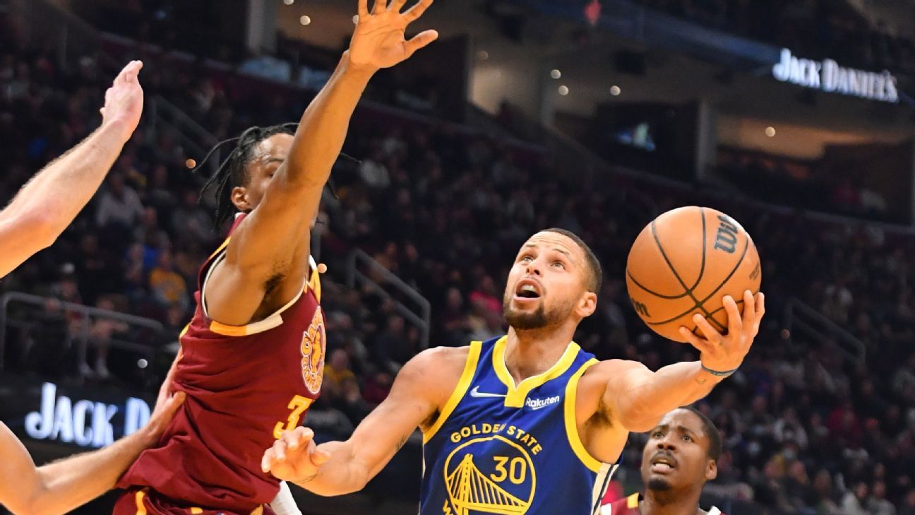 Em trai Stephen Curry nhắm đến danh hiệu &quot;Vua 3 điểm&quot; trước khi giải nghệ - Ảnh 1.