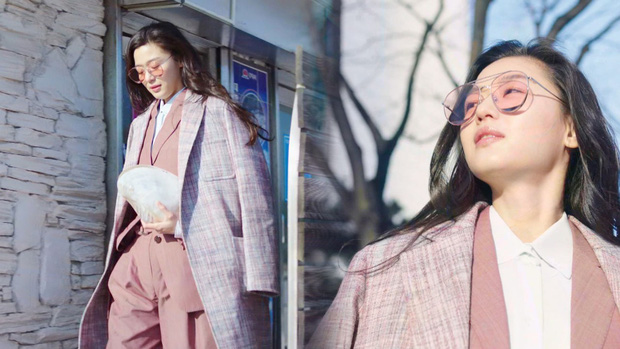 Té ngửa giai đoạn kém sắc nhất của hội mỹ nhân Hàn: Son Ye Jin già nua khó tin, mợ chảnh Jeon Ji Hyun quê mùa muốn xỉu - Ảnh 12.