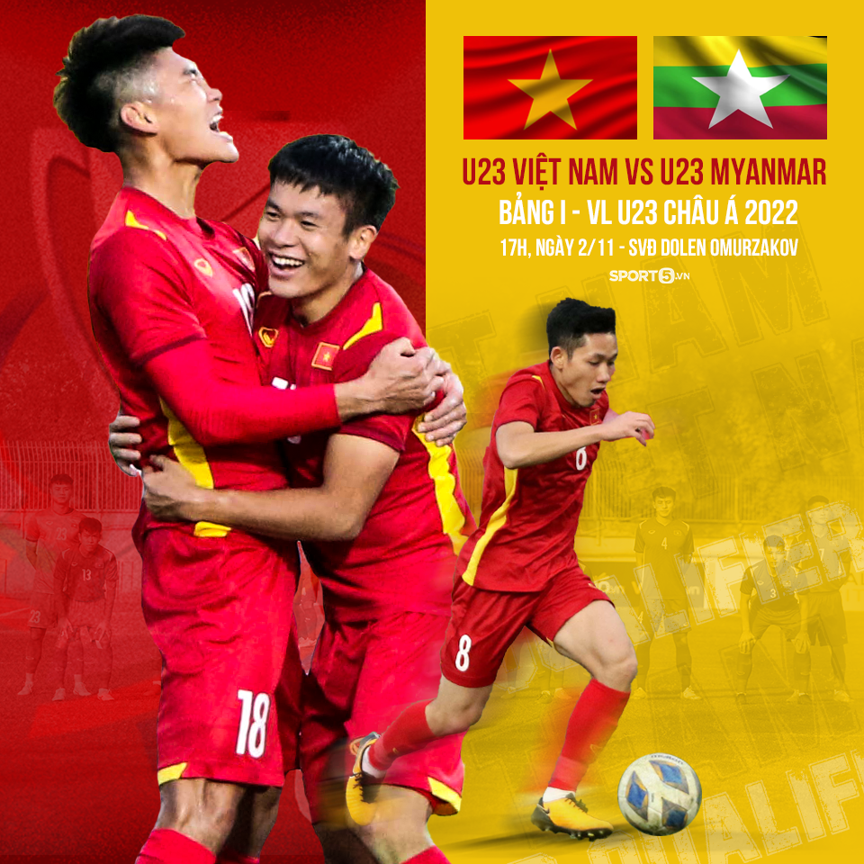 HLV U23 Myanmar: &quot;Tôi không kiêu căng. Chúng tôi có thể đánh bại bất kỳ đối thủ nào&quot; - Ảnh 3.