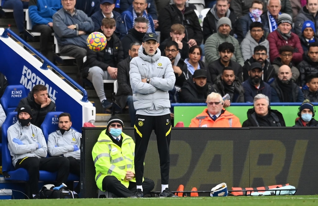 Chelsea bắn tan hoang &quot;Hang Cáo&quot;, tiếp tục bay cao trên ngôi đầu Ngoại hạng Anh - Ảnh 11.